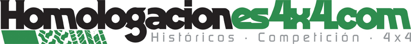 Homologaciones4x4